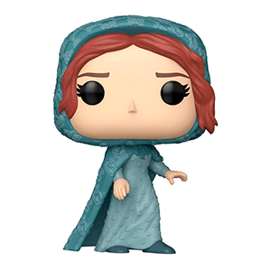 Figura  POP Television  House of the Dragon Alice Hightower