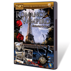 Romance con un Vampiro