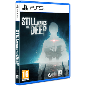 Still Wakes the Deep