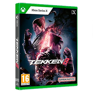 Tekken 8 Tekken 8