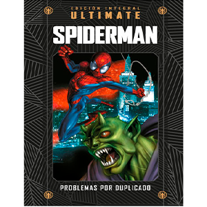 Libro 6 - Marvel Ultimate. Ultimate Spiderman 3: Problemas por duplicado para Libros en GAME.es