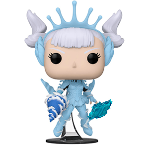 Figura Pop Black Clover: Noelle