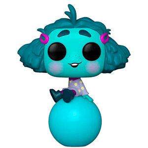 Figura Pop Del Revés 2: Envy on memory Orb