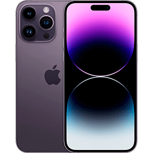 Iphone 14 Pro Max 1Tb Morado Oscuro Iphone 14 Pro Max 1Tb Morado Oscuro