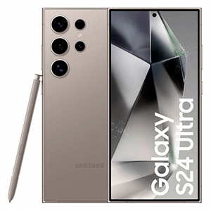 Samsung Galaxy S24 Ultra 512Gb Gris