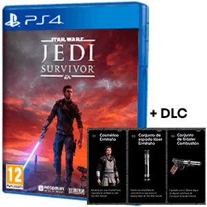 Star Wars Jedi Survivor