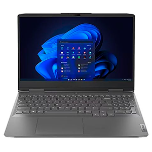 Lenovo LOQ 15IRH8 i5-13500H - RTX 4060 - 16GB - 512GB SSD - 15,6´´ - FreeDOS - Ordenador Portatil Gaming