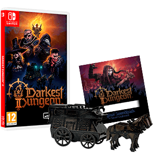 Darkest Dungeon II