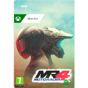 Moto Racer 4 Xbox One