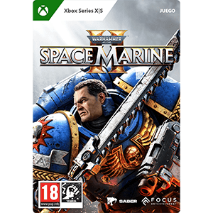 Warhammer 40,000: Space Marine 2 Xbox Series X|S