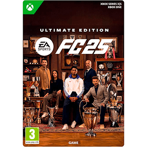 Ea Sports Fc 25 - Ultimate Edition Xbox Series X|S And Xbox One