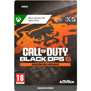 Call Of Duty: Black Ops 6 - Vault Edition Xbox Series X|S And Xbox One para Xbox One, Xbox Series X en GAME.es