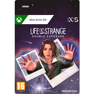 Life Is Strange: Double Exposure Xbox Series X|S para Xbox One, Xbox Series X en GAME.es