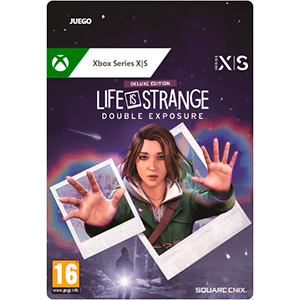 Life Is Strange: Double Exposure Deluxe Edition Xbox Series X|S