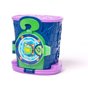SUPERTHINGS KAZOOM POWER - Hidden Base Enigma