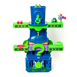 SUPERTHINGS KAZOOM POWER - Enigma Tower