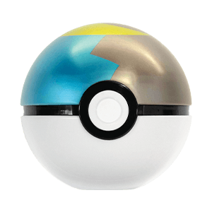 Lata Poké Ball de JCC Pokémon