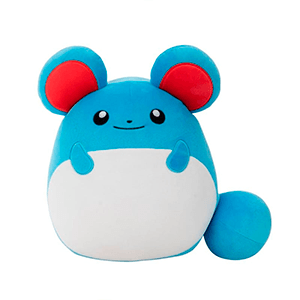 PELUCHE SQUISHMALLOWS MARILL de 25cm