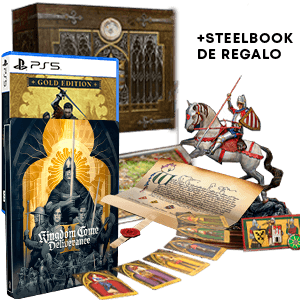 Kingdom Come Deliverance II Collector´s Edition