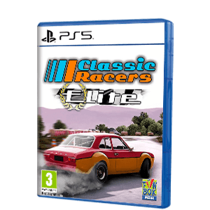 Classic Racers Elite