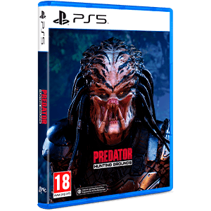 Predator: Hunting Grounds