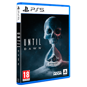 Until Dawn