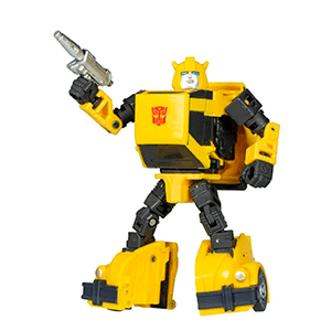 Figura Bumblebee Transformes Generations 11 cm