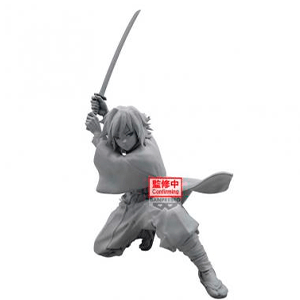 Figura Banpresto Demon Slayer Giyu Tomioka VIBRATION STARS de 11 cm