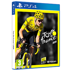 Tour de France 2024