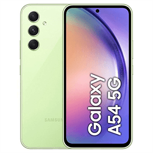 Samsung Galaxy A54 5G 256Gb Verde