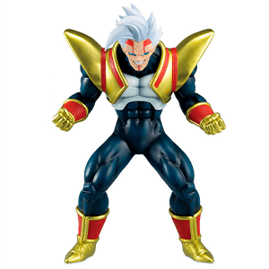Figura ICHIBANSHO IKSHO Dragon Ball GT vs Omnibus Ultimate Super Baby 2 de 26 cm