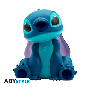 Hucha Disney Stitch de 16 cm