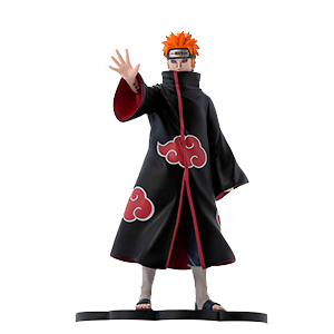Figura Naruto Pain de 19 cm