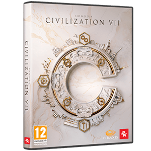 Civilizaton VII CIAB