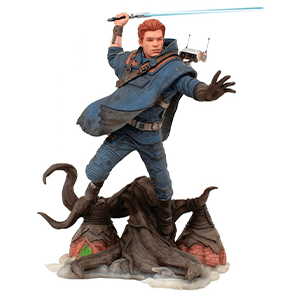 Figura Star Wars Jedi Fallen Order CAL KESTIS de 25,5 cm Figura Star Wars Jedi Fallen Order CAL KESTIS de 25,5 cm