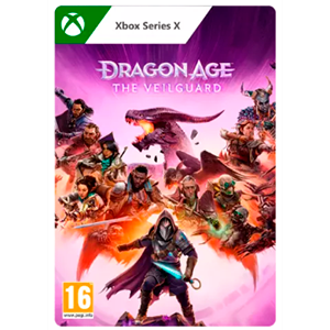 Dragon Age: The Veilguard - Standard Edition Xbox Series X|S