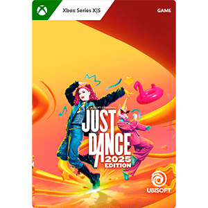 Just Dance 2025 Standard Edition Xbox Series X|S