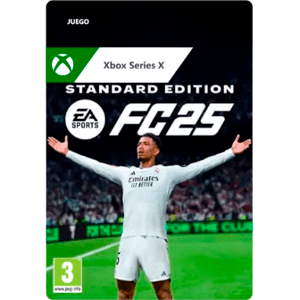 Ea Sports Fc 25 - Standard Edition Xbox Series X|S