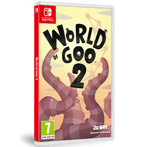 World of Goo 2