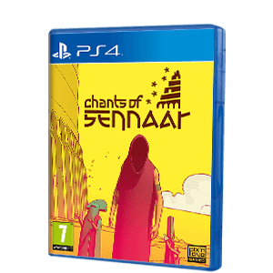 Chants of Sennaar