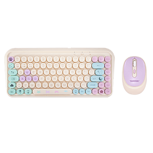 Pack Inalámbrico Cozy Tanooki