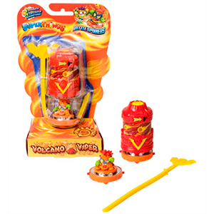 Superthings - Blister Battle Spinners