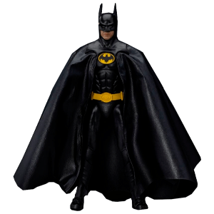 Figura DC Comics Batman 1989 de 21 cm