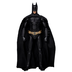 Figura DC Comics Batman Begins de 21 cm
