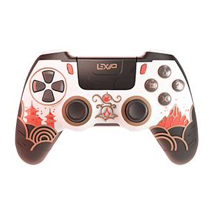 Controller Bluetooh Lexip Assassin´s Creed Shadows