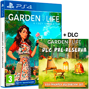 Garden Life