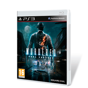 Murdered: Soul Suspect