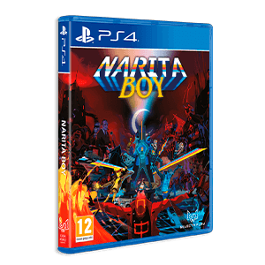 Narita Boy