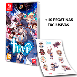 TEVI