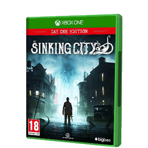 The Sinking City - Day One Edition